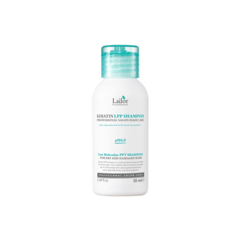 Lador Keratin Lpp Shampoo - 50 Ml