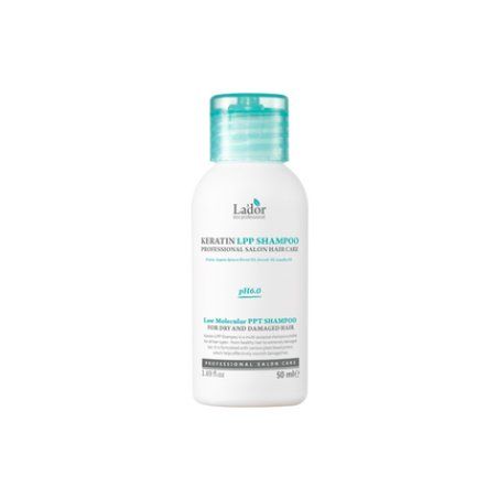 Lador Keratin Lpp Shampoo - 50 Ml