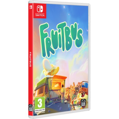 Fruitbus