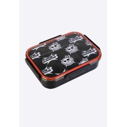 FIRSTGRADE - Lunchbox - 15 x 21 x 5 cm