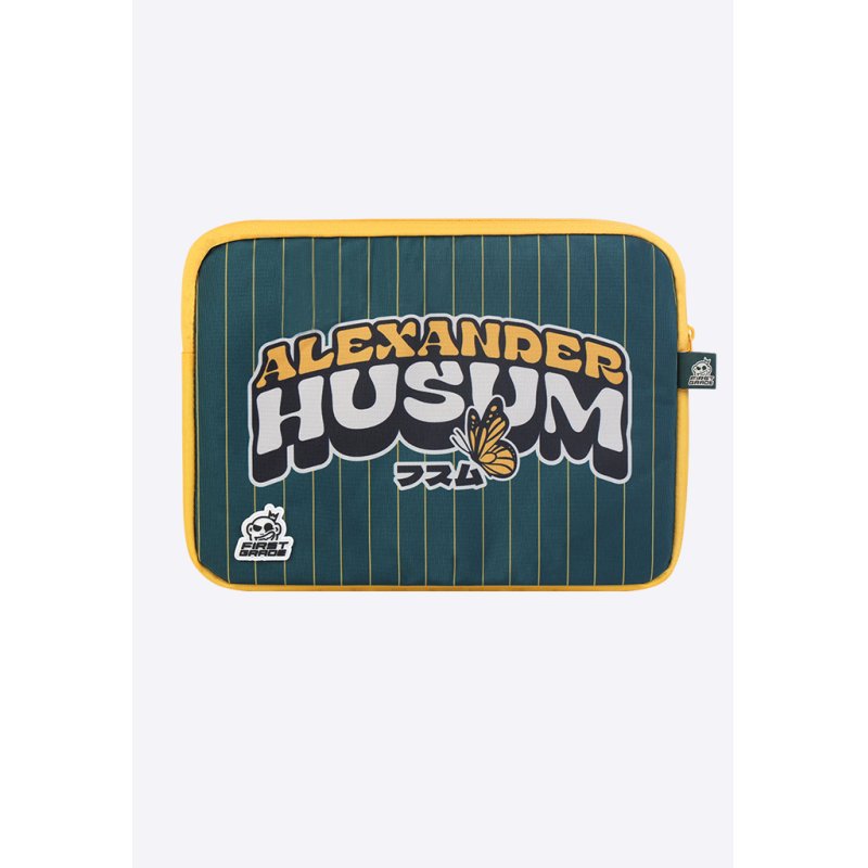 FIRSTGRADE - Alexander Husum University PC/Tablet Sleeve - 13 inches