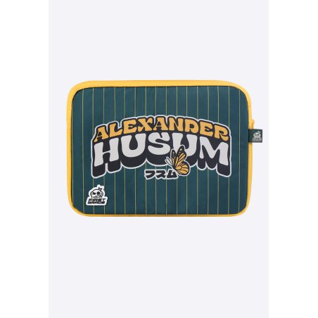 FIRSTGRADE - Alexander Husum University PC/Tablet Sleeve - 13 inches