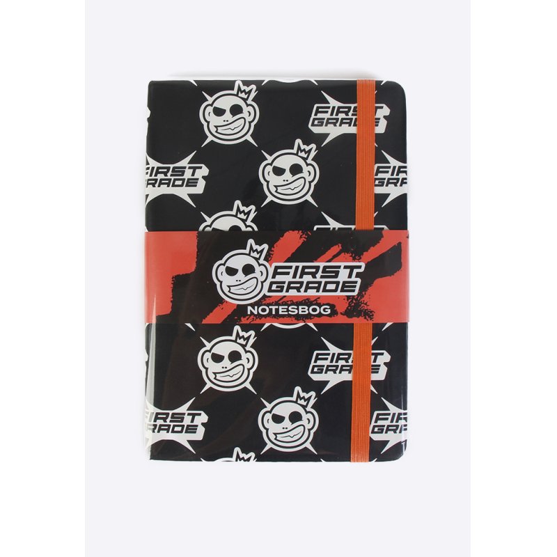 FIRSTGRADE - Qual Notebook (25-FG-QLNG)