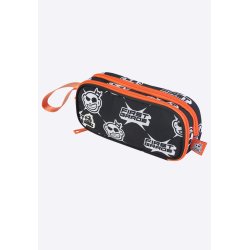 FIRSTGRADE - Qual Pencilcase - 11 x 23 x 7 cm
