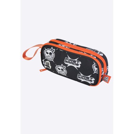 FIRSTGRADE - Qual Pencilcase - 11 x 23 x 7 cm