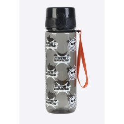 FIRSTGRADE - Qual Drinking Bottle - 24 cm height, 23.5 cm circumference