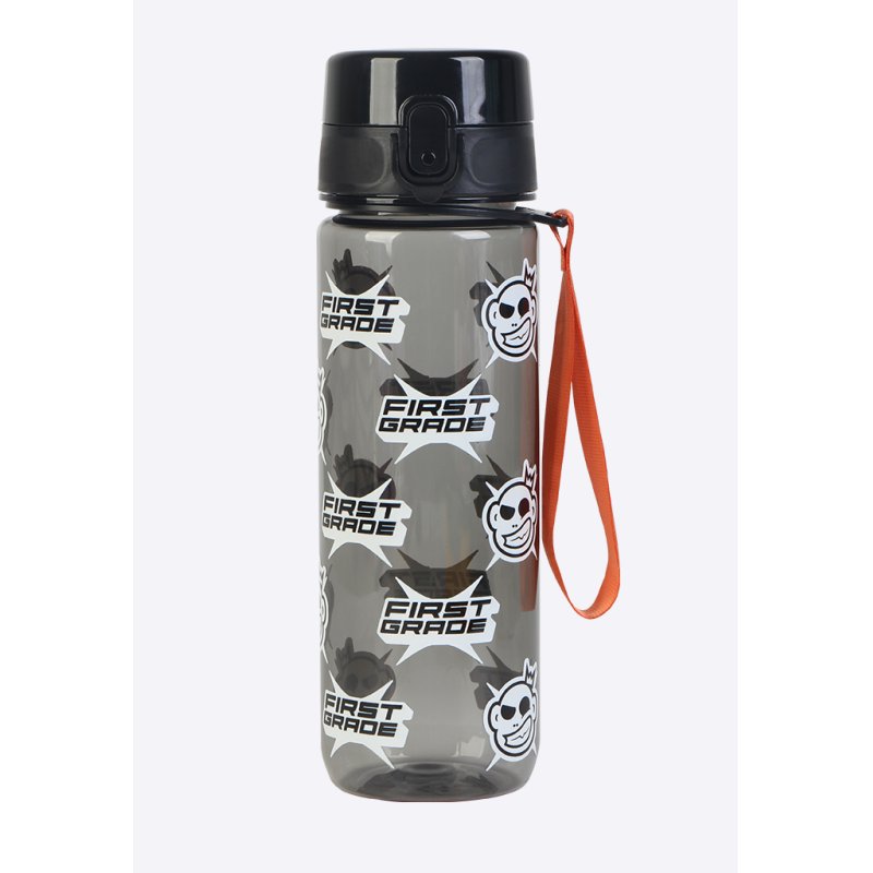 FIRSTGRADE - Qual Drinking Bottle - 24 cm height, 23.5 cm circumference