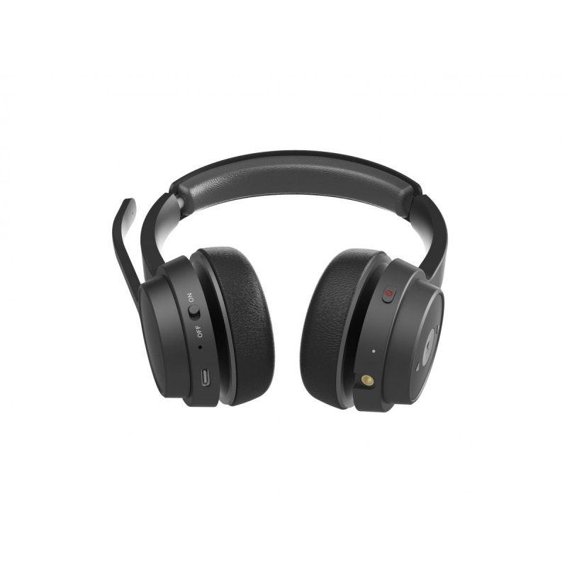 Conceptronic POLONA04B Bluetooth Stereo Headset