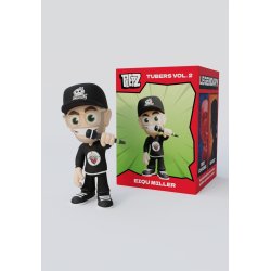 Peepz - Eiqu Miller, Peepz Vol. 2 (PEEPZ-EM-02)