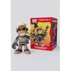 Peepz - Space Monkey, Vol. 2 (PEEPZ-FG-02)