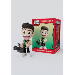 Peepz - Alexander Husum, Vol. 2 (PEEPZ-AH-02)