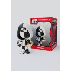 Peepz - Prodigy Vol. 2 (PEEPZ-PY-02)