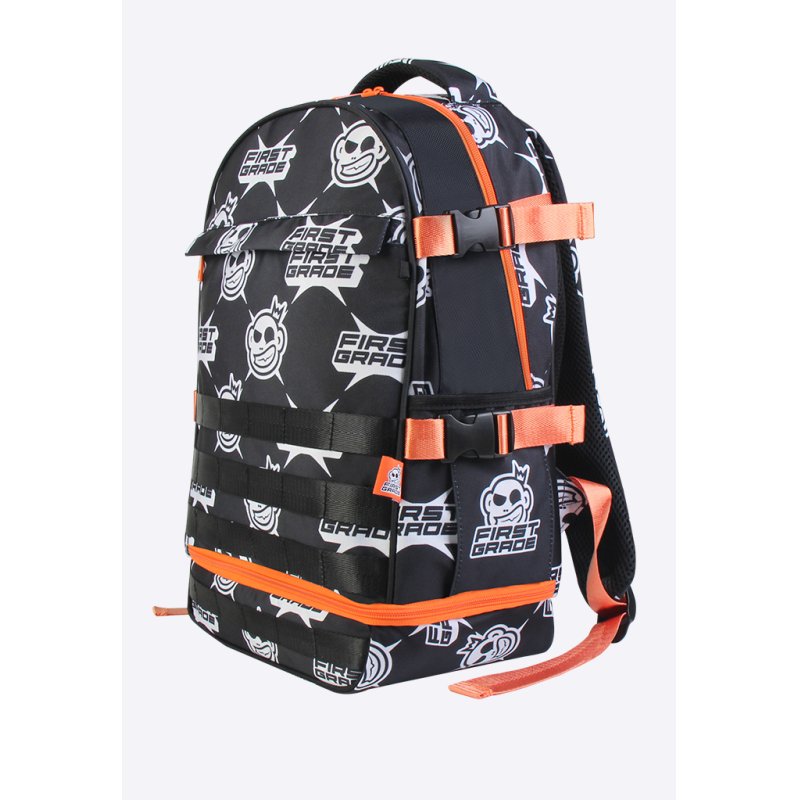 FIRSTGRADE - Qual Backpack - 46 x 30 x 13 cm