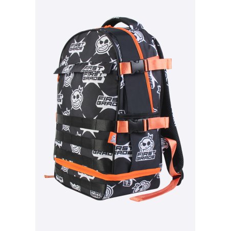 FIRSTGRADE - Qual Backpack - 46 x 30 x 13 cm