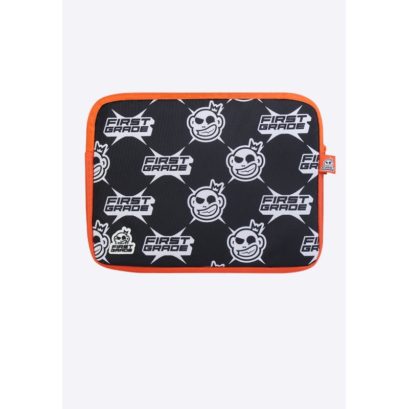 FIRSTGRADE - Qual PC/Tablet Sleeve - 13 inches
