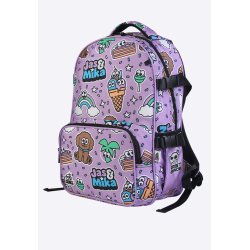 FIRSTGRADE - Jas & Mika Dreams Backpack - 46 x 30 x 13 cm