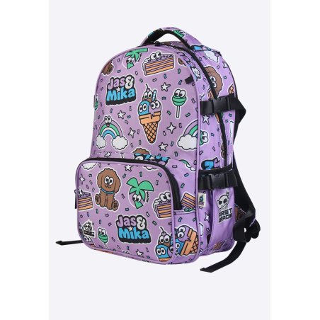 FIRSTGRADE - Jas & Mika Dreams Backpack - 46 x 30 x 13 cm