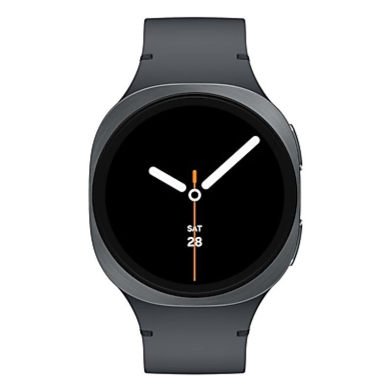 Samsung SM-L320NDAAEUB smartwatche et montre de sport 3,3 cm (1.3") AMOLED 40 mm Numérique 438 x 438 pixels Écran