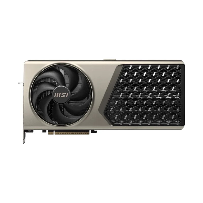 MSI GeForce GeForce RTX 5070 Ti 16G EXPERT OC - 16GB GDDR7, HDMI, 3x DP