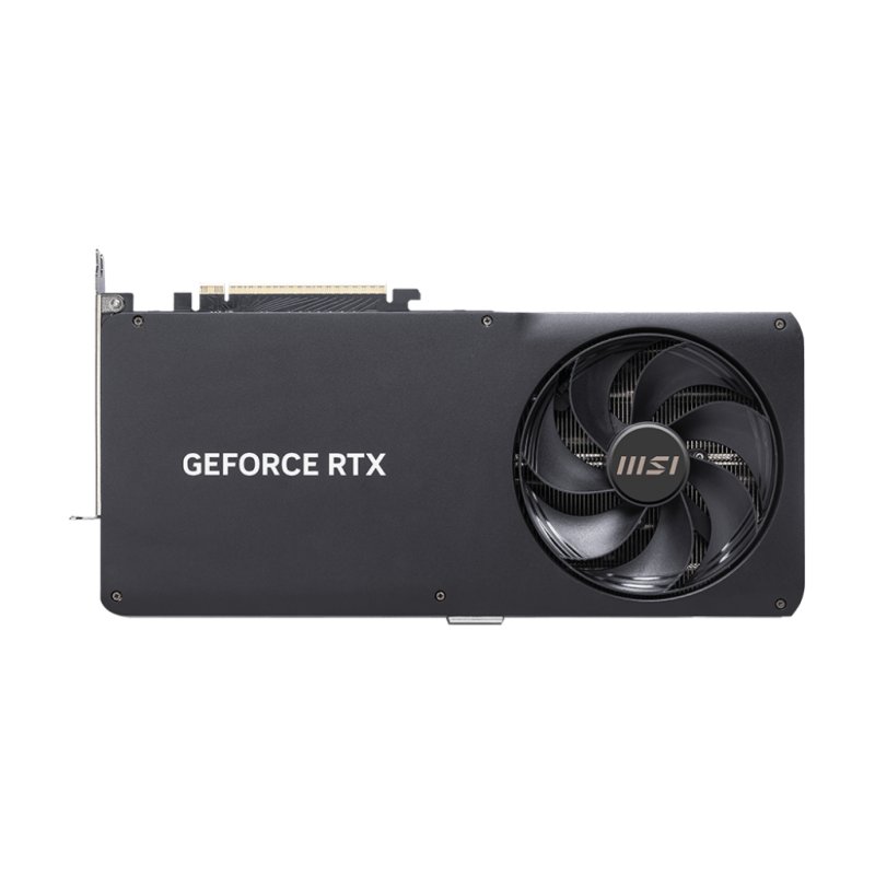 MSI GeForce RTX 5080 16G EXPERT OC - 16GB GDDR7, HDMI, 3x DP