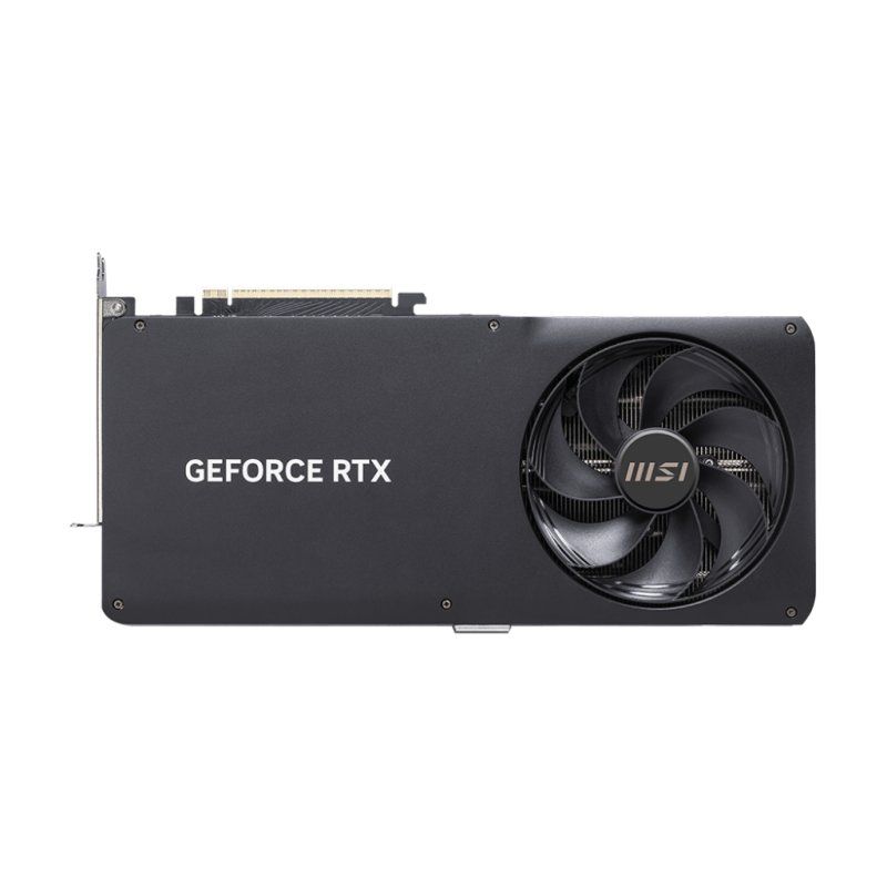 MSI GeForce RTX 5080 16GB EXPERT OC NVIDIA 16 Go GDDR7
