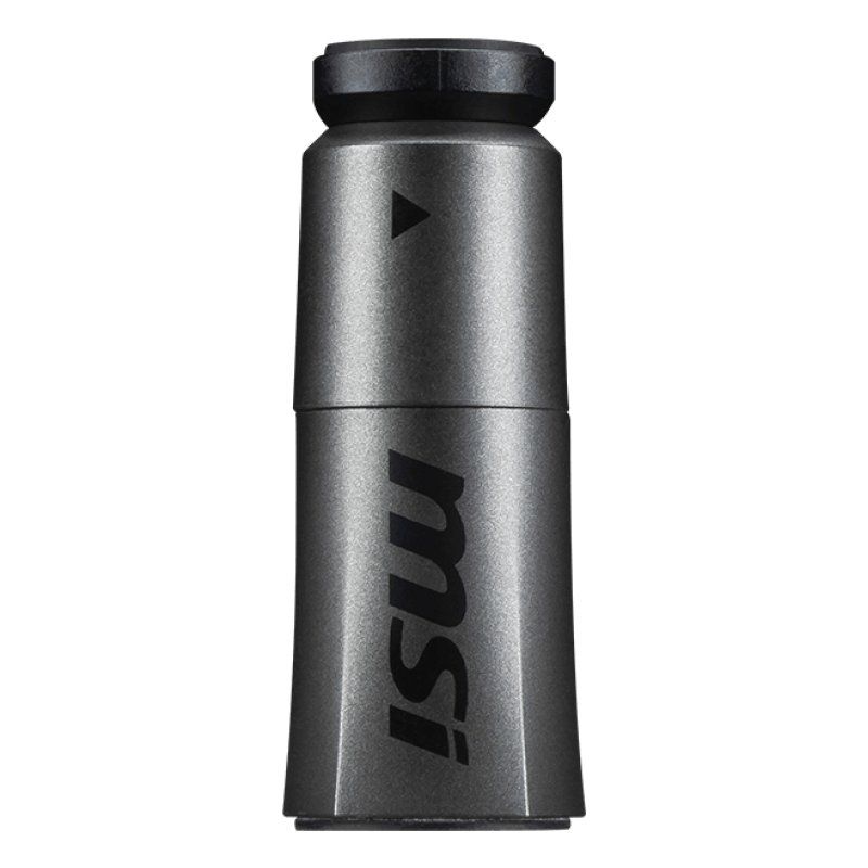 MSI GeForce RTX 5080 16GB EXPERT OC NVIDIA 16 Go GDDR7