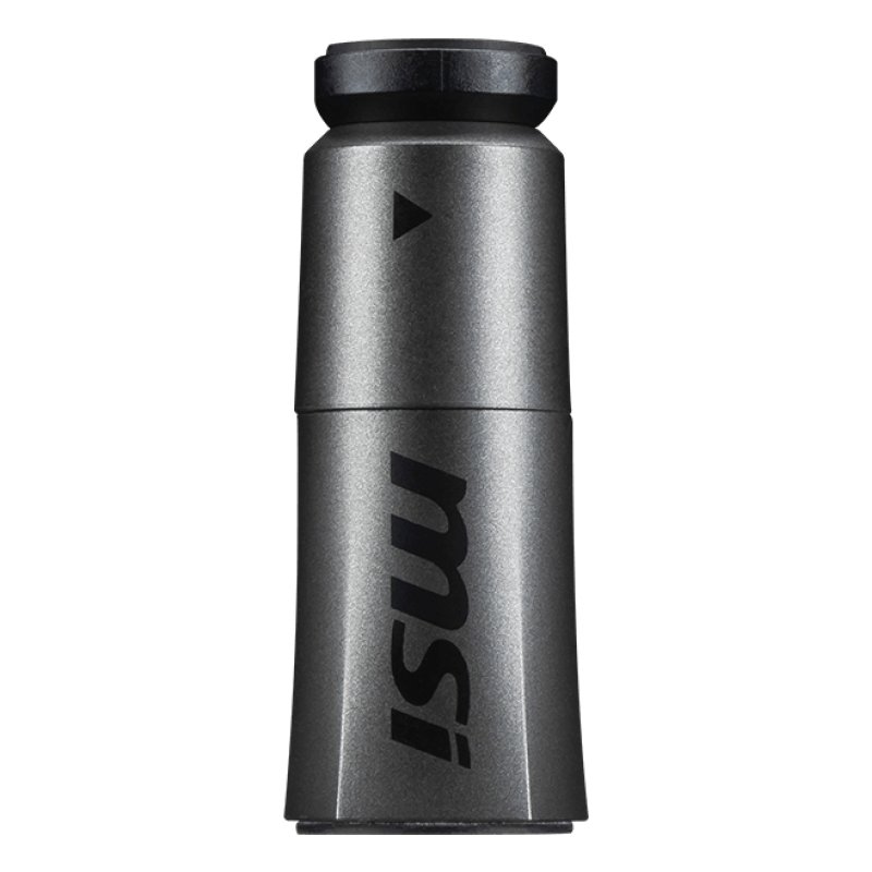 MSI GeForce RTX 5080 16GB EXPERT OC NVIDIA GDDR7