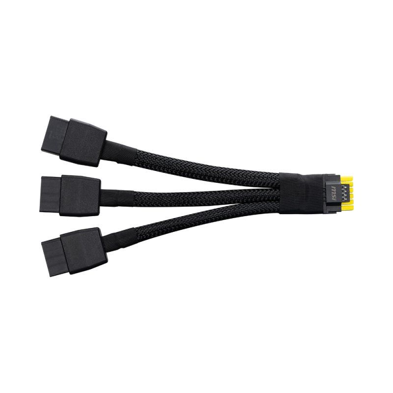 MSI GeForce RTX 5080 16GB EXPERT OC NVIDIA 16 Go GDDR7