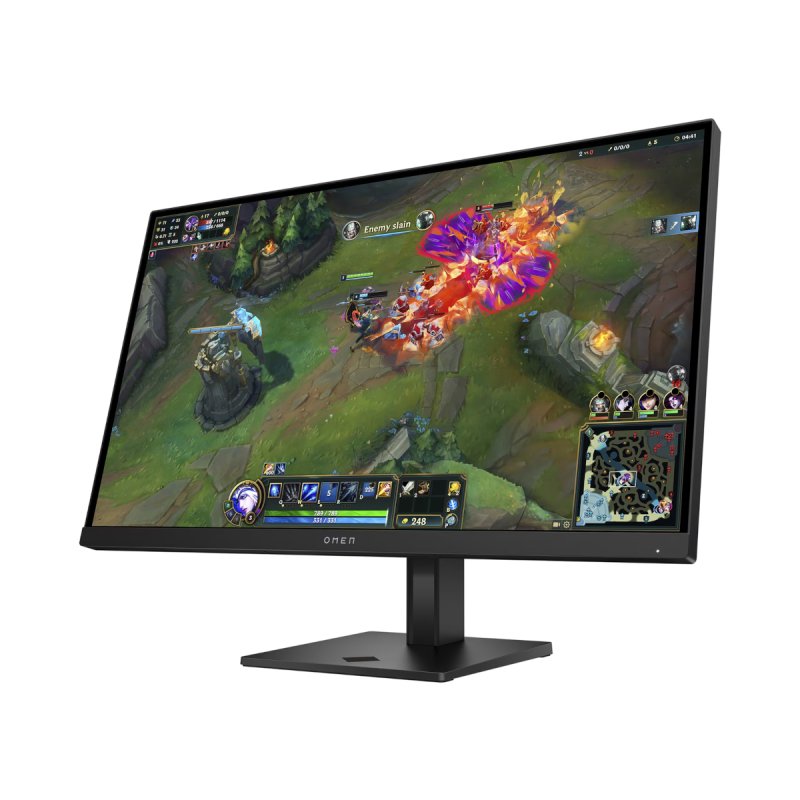 HP OMEN Écran gamer QHD 180 Hz 27 pouces - 27q G2