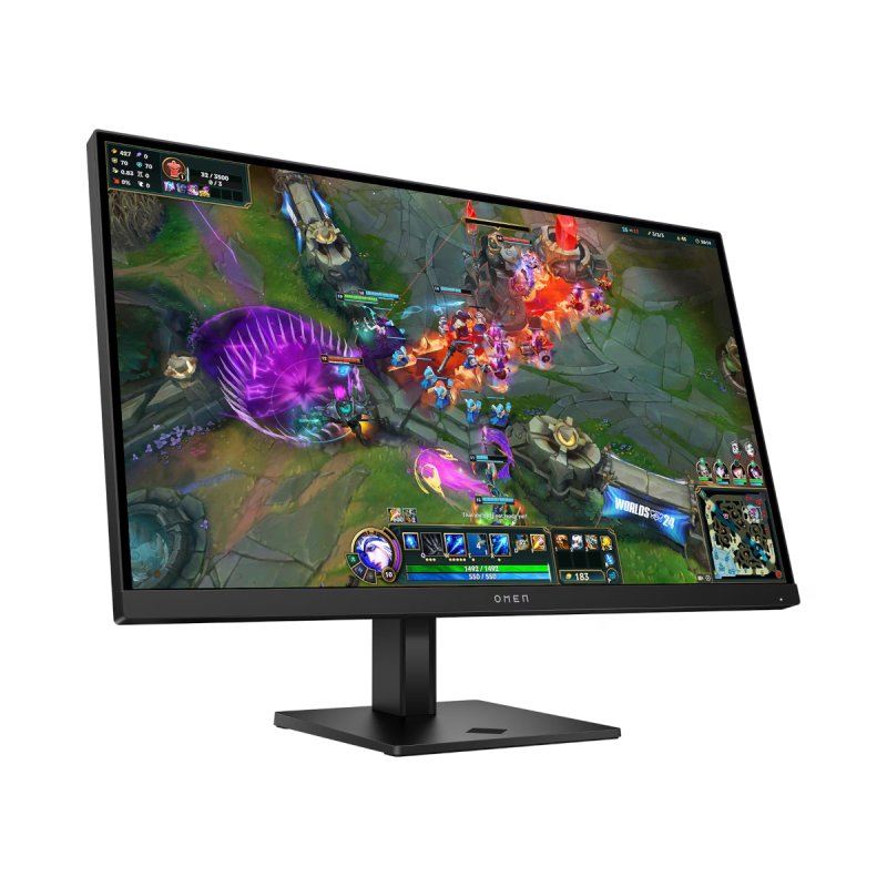 HP OMEN Écran gamer QHD 280 Hz 27 pouces – 27qs G2