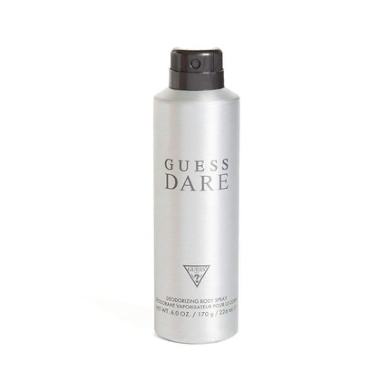 Guess Factory Dare Body Spray