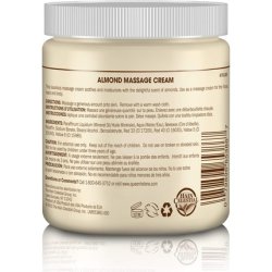 Queen Helene Cream Almond 15oz Massage