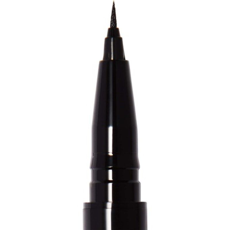 Stila Stay All Day Dual-Ended Waterproof Liquid Eye Liner Intense Black 1 Count