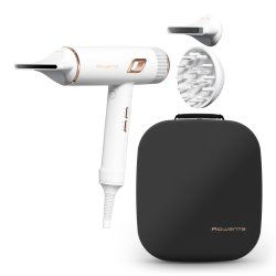 Rowenta Maestria Ultimate Experience CV9910F3 hair dryer 2000 W White