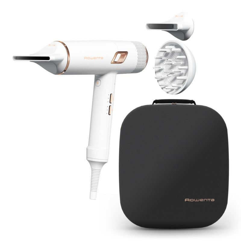 Rowenta Ultimate Experience CV9910 Hair Dryer - 1 pz