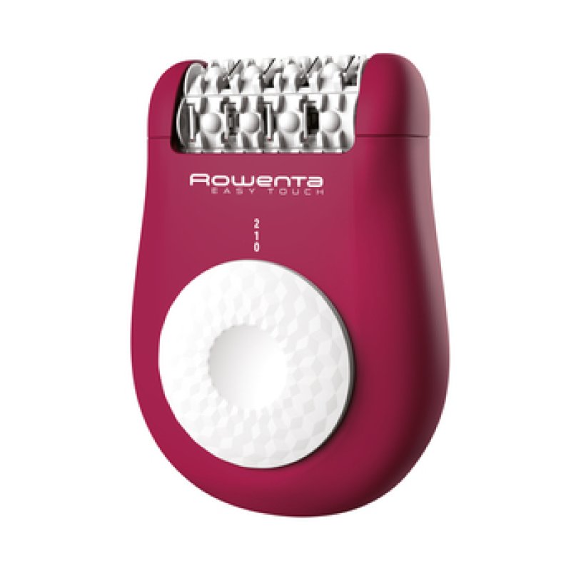 Rowenta EP1120 24 Tongs Pink Epilator