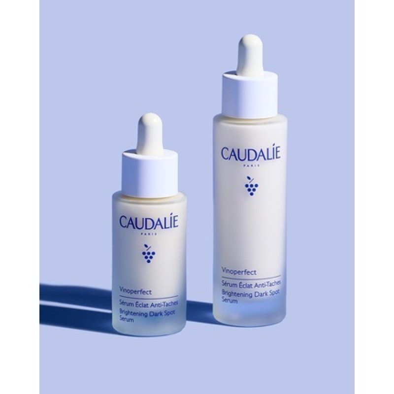 Caudalie Vinoperfect Brightening Dark Spot Serum Jumbo