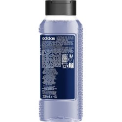Adidas UEFA Champions League Pro Player Edition Shower Gel 250ml