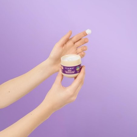 Foamie Shampoo Concentrate Moisture 3x Concentrated Care