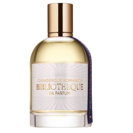 Bibliothque De Parfum Dangerous Romance Eau De Parfum Spray 100ml