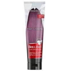 Schwarzkopf Brilliance Glossing Hair Treatment Purple 150 Ml