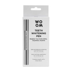 Woom Whitening Pen