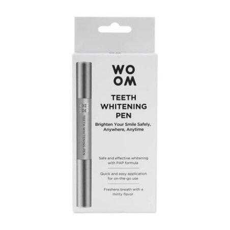 Woom Whitening Pen