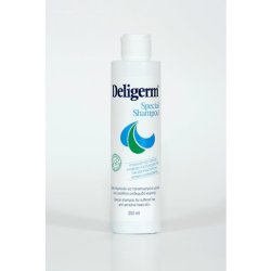 Froica Deligerm Shampoo 200ml