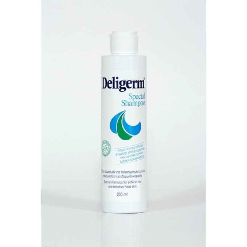 Froica Deligerm Shampoo 200ml