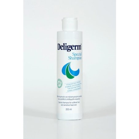 Froica Deligerm Shampoo 200ml