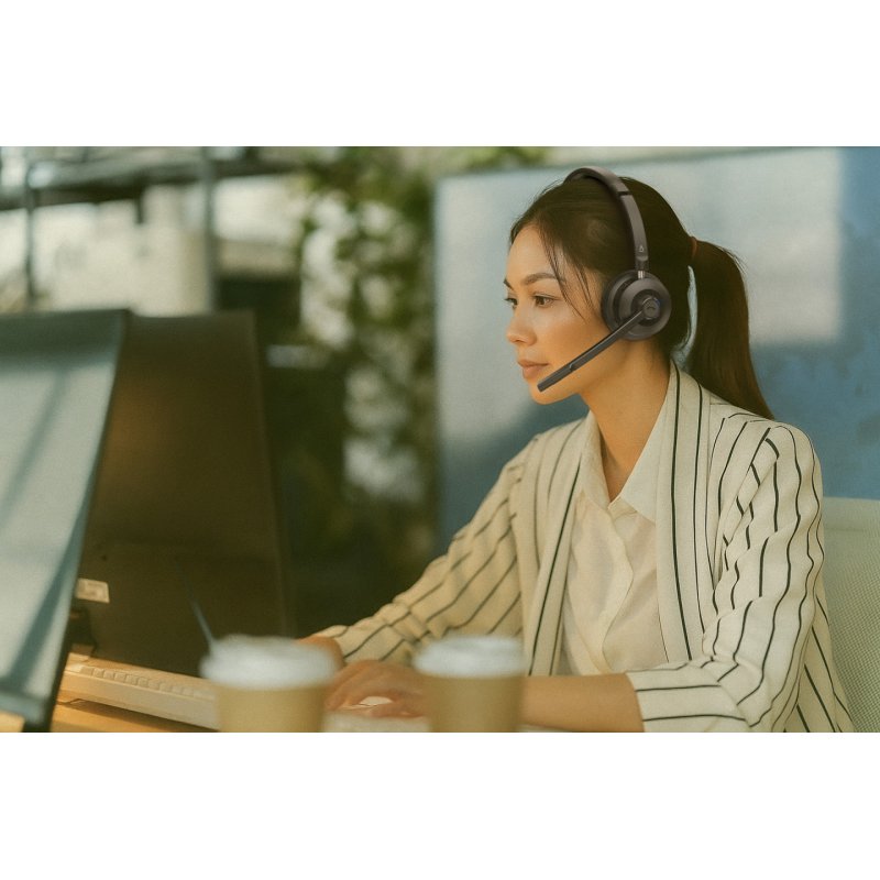 Creative Labs 51EF1290AA000 headphones/headset