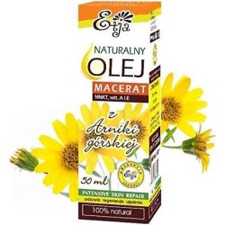 Berg Arnica Macerate 50ml