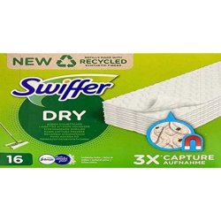Swiffer - Swiffer Ambipur Scented Dry Dusting Cloth Refill - 16th