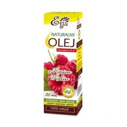 Etja Natural Raspberry Seed Oil 50ml